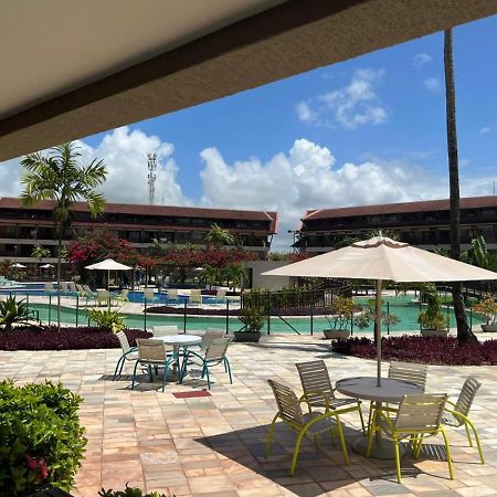 Oka Beach Residence Flat 106H Porto de Galinhas Exterior foto