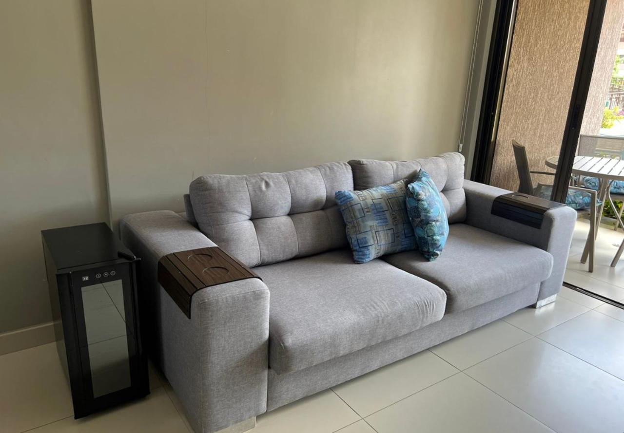 Oka Beach Residence Flat 106H Porto de Galinhas Exterior foto