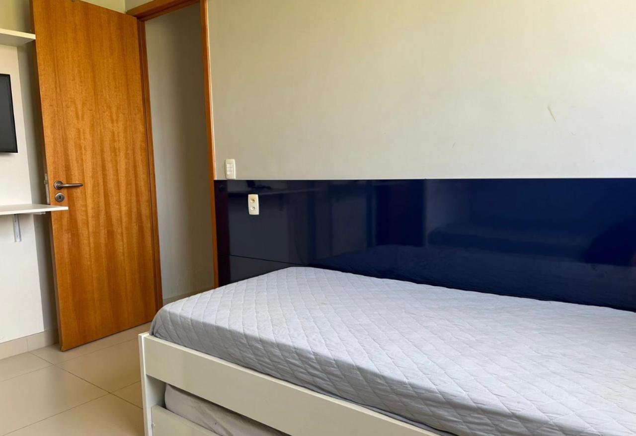 Oka Beach Residence Flat 106H Porto de Galinhas Exterior foto